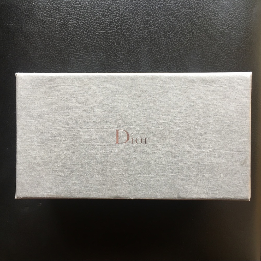 Dior box ( sunglasses)